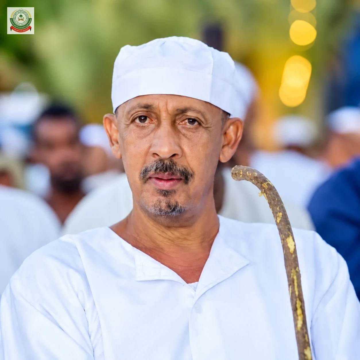 الشريف محمد الشريف التجاني