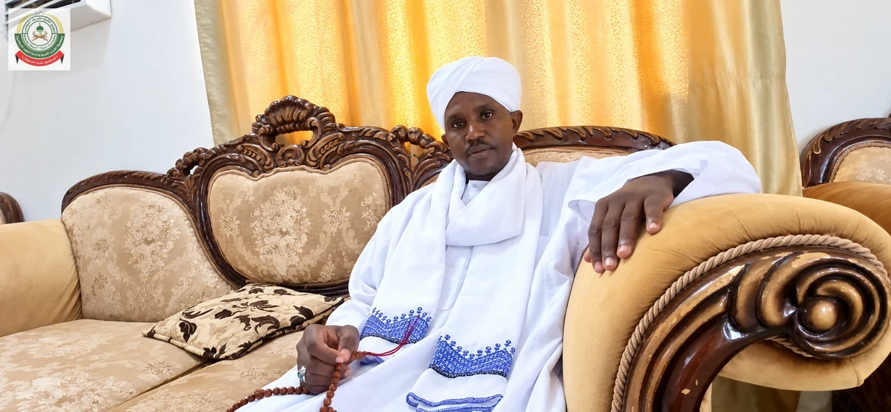 الشيخ الباقر، المدير الأكاديمي